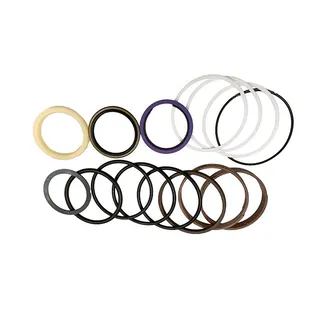 Arm Cylinder Seal Kit for Kobelco Excavator SK60