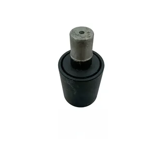 For Kobelco Excavator SK60 SK60-3 SK60-6 Top Roller Upper Roller Carrier Roller 24100N6510F1 24100N6291F1
