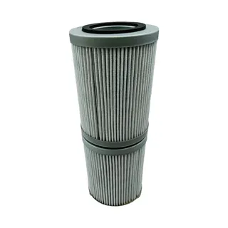 Hydraulic Oil Filter for Kobelco Excavator SK75-8