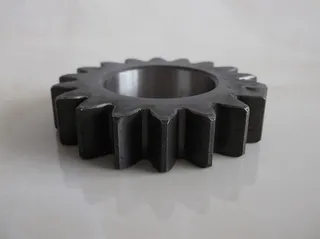 For Kobelco Excavator SK120-6 Swing1st Three Planetary Gear