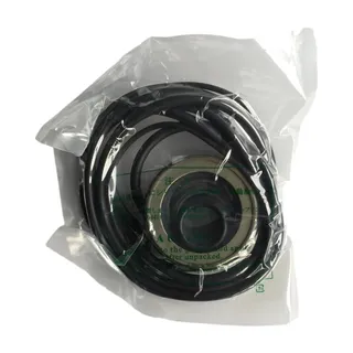 Swing Motor Seal Kit for Kobelco Excavator SK135-1 SK135SRLC-1E
