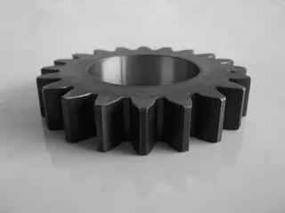 For Kobelco Excavator SK200-1 Swing 1st Four Planetary Gear
