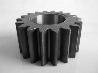 For Kobelco Excavator SK200-1 Swing 2nd Four Planetary Gear