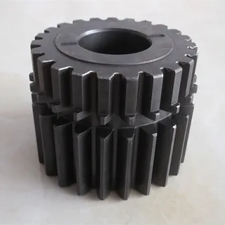 For Kobelco Excavator SK200-3 SK200-5 Swing 2nd Sun Gear