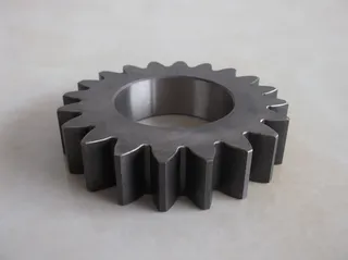 For Kobelco Excavator SK200-5 Swing 1st Sun Gear