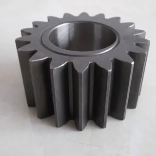For Kobelco Excavator SK200-5 Swing 2nd Four Planetary Gear