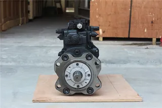 For Kobelco SK200-6 Hydraulic Pump K3V112DTP BPA112DTP