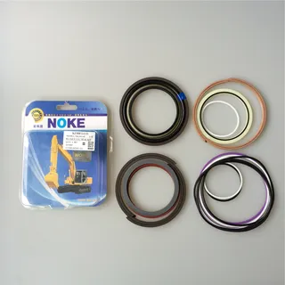 For Kobelco SK200-6E Bucket Cylinder Seal Kit