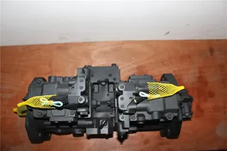 For Kobelco SK200-6E Hydraulic Pump K3V112DTP BPA112DTP