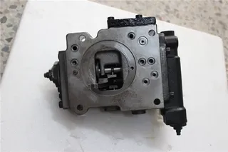 For KOBELCO SK200-6E Regulator Main Pump Servo Valve Assy