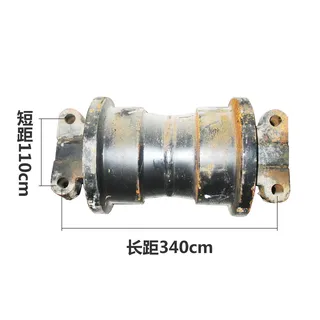 For Kobelco Excavator SK220-5 Track Roller Lower Roller Botton Roller
