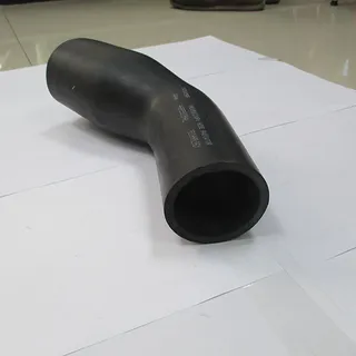 For Kobelco Excavator SK250-8 Turbocharger Connection Hose YN11901118P1