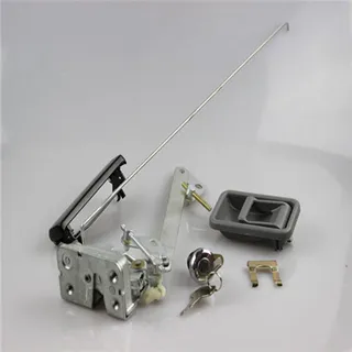 KOBELCO SK260-8 Door Lock