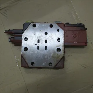 For Kobelco Excavator SK55 Service Valve