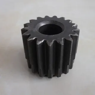 For Kobelco Excavator SK55 Swing 2nd Central Gear