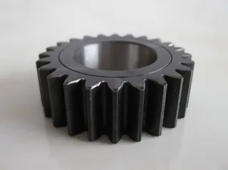 For Kobelco Excavator SK55 Yuchai Excavator YC35 Swing 2nd Four Planetary Gear