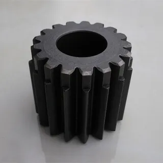 For Kobelco Excavator SK60-5 SK60-6 Swing 2nd Sun Gear