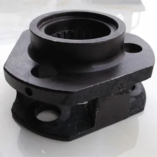 KOBELCO SK60-5 Swing motor Second Class three star Frame(cast steel)