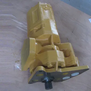 Hydraulic Pump 704-71-44071 For Komatsu Bulldozer D475A-5 D475A-5A D475A-5E0 D475ASD-5E0