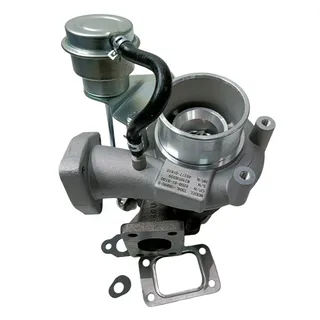 Turbo TD04L Turbocharger 6271-81-8100 for Komatsu Engine SAA4D95LE-5 Excavator PC130-8 PC138US-8 Dozer D31EX-22 D37EX-22