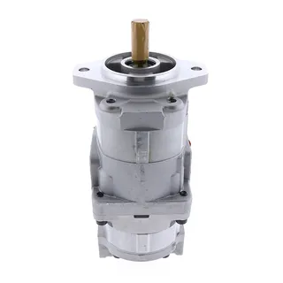 For Komatsu Bulldozer D41E-6 D41P-6 D41E6T D41E-BB-6C Hydraulic Pump 705-52-21170
