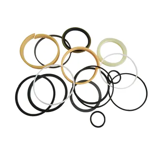 For Komatsu D85ESS-2A D85ESS-2 D65PX-12 D65P-12 D65EX-12 D65E-12 D60P-12 Lift Cylinder Seal Kit 707-98-28600