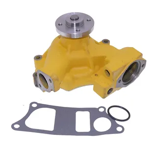 Water Pump 6204-61-1304 for Komatsu Engine 4D95S 4D95S-1 Bulldozer D20A-6 D20A-7 D20AG-7 D21A-6 D21A-7 D21A-7T D21AG-7
