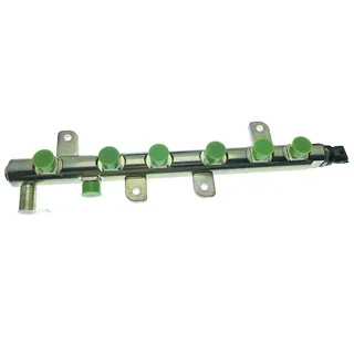 For Komatsu Bolldozer D51EX-22 D51PX-22 D61PX D61EX Injector Plumbing Piping Common Rail 6754-71-1210