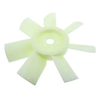 For KOMATSU Excavator PC220-3 Engine 6D105 Fan Blade