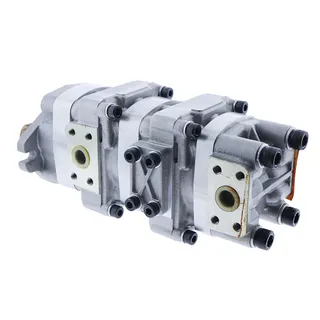For Komatsu Excavator PC25-1 PC25R-1 PC38UU-2 Main Pump 705-41-08080