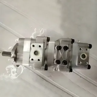 For Komatsu Excavator PC28UU-2 PC28UD-2 PC28UG-2 Main Pump 705-41-08100