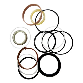 For Komatsu Excavator PC35R-8 Boom Cylinder Seal Kit