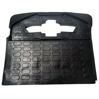 For Komatsu Excavator PC400-6 PC450-6 PC600-6 Floor Mat 20Y-973-2682