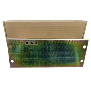 For Komatsu Excavator PC400 PC400LC PC400-5 PC400LC-5 E-ECU Controller 7824-34-1100