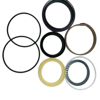 For Komatsu Excavator PC40R-8 PC40MR-1 PC40MRX-1 Arm Cylinder Seal Kit 707-98-25250
