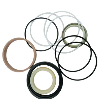 Boom Cylinder Seal Kit 707-98-25560 for Komatsu Excavator PC45MRX-1 PC45R-8 PC40R-8 PC45MR-1 PC40MRX-1 PC40MR-1