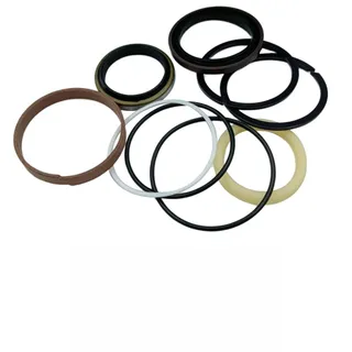 For Komatsu Excavator PC40R-8 PC40MR-1PC40MRX-1 Bucket Cylinder Seal Kit 707-98-15690