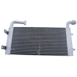For Komatsu Excavator PC78US-6 Hydraulic Oil Cooler 21W-03-42121