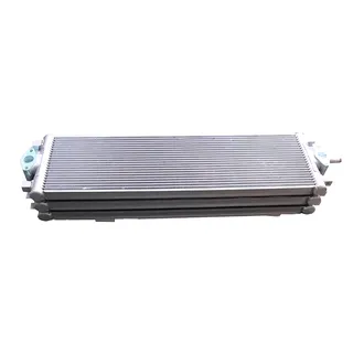 For Komatsu Excavator PC200-8 PC220-8 PC240-8K Hydraulic Oil Cooler 20Y-03-41661 20Y-03-41681 20Y-03-41121
