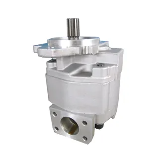KOMATSU Loader WA200PZ-6 WA200-5 WA200-6 Pump Assy 705-22-34151