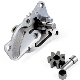 For Komatsu Excavator PC100-3 PC120-3 Engine 4D95(16MM Gear) Oil Pump 6206-51-1200