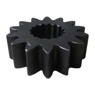 Travel Motor Sun Gear TZ205B1006-00 for Komatsu Excavator PC100-6 PC120-6 PC130-6 PC130-8 PC128UU-1 PC138US-2