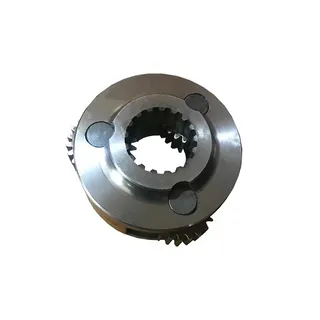 Swing Reduction 2nd three star Carrier 203-26-61130 for KOMATSU PC120-6(4D95)
