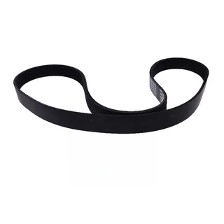 For Komatsu Excavator PC120-6 Engine 4D95 Fan Belt 8pk1535