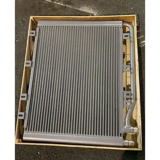 Oil Cooler 203-03-67130 for Komatsu Excavator PC120-6 PC120LC-6 PC130-6 PC130-6K PC150LGP-6K