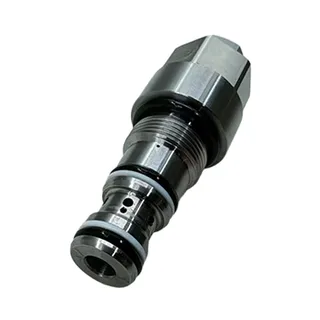 For Komatsu Excavator PC120-6 Overflow Valve Spill Valve