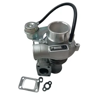 Turbo HX25W Turbocharger 6737-81-8290 for Komatsu Engine SAA4D102E-2 Excavator PC120-6 PC160LC-7 PC128US-2 PC130-6