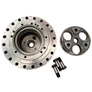 Travel Motor Spindle Assy TZ200B1132-03 for KOMATSU PC100-5 PC100-6 PC120-5 PC120-6 PC130-5 PC130-6