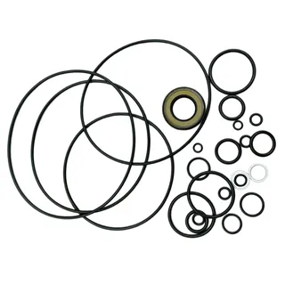 For Komatsu PC120 Swing Motor Seal Kit