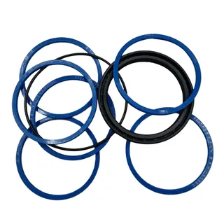 For Komatsu PC120 Swivel Joint Seal Kit